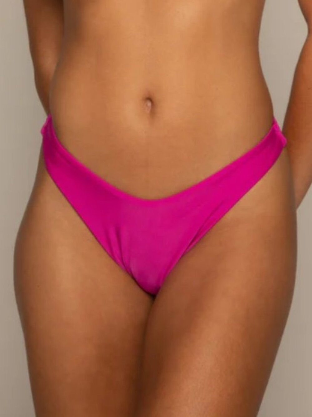 Sunny Bunny Swim Willow Bottom Pink Glo XL NWT